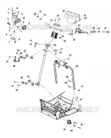 STEERING   HANDLEBAR