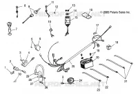 ELECTRICAL PARTS