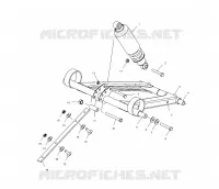 FRONT TORQUE ARM