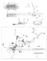 ELECTRICAL, HARNESS