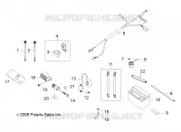 ELECTRICAL PARTS