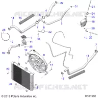 COOLING SYSTEM