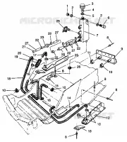 COOLING SYSTEM 440 0942760 AND 440 SKS 0942560 (4925072507015A)