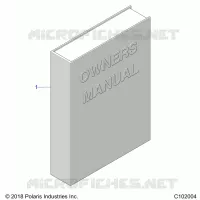 OWNERS MANUAL