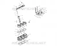 MANIFOLD/IGNITION