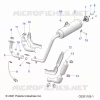 EXHAUST