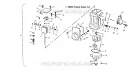 CARBURETOR (700/800)