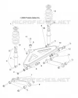 REAR SUSPENSION