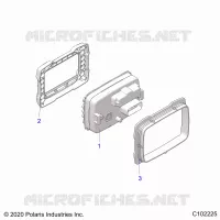 ELECTRICAL, GAUGES AND INDICATORS