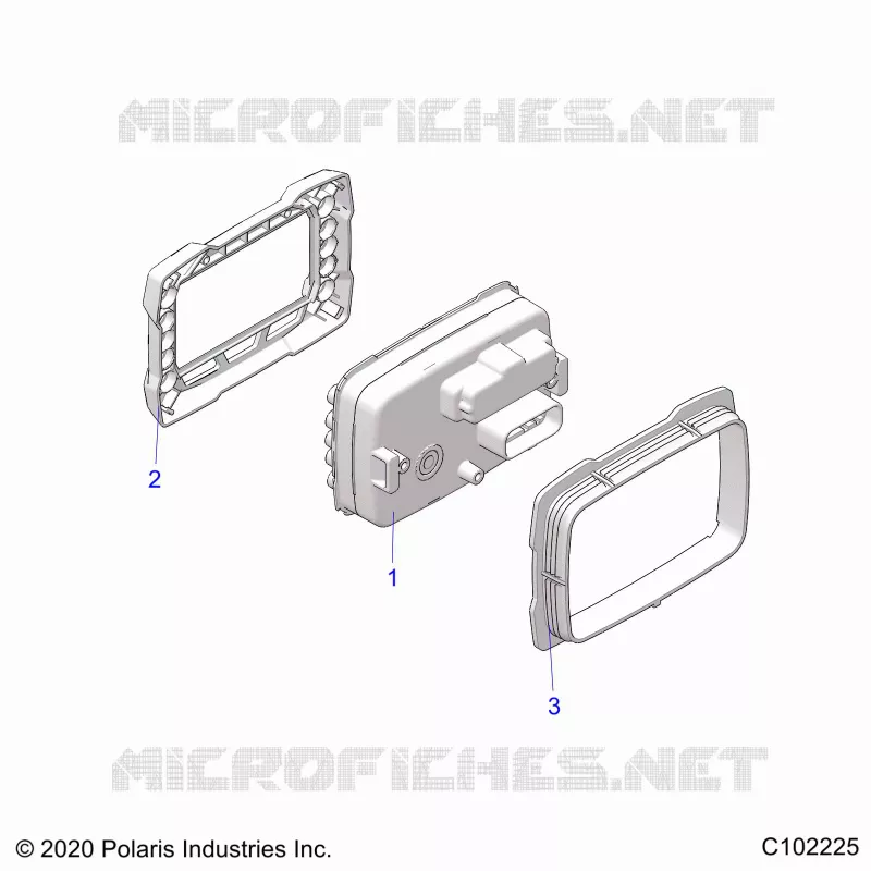 ELECTRICAL, GAUGES AND INDICATORS