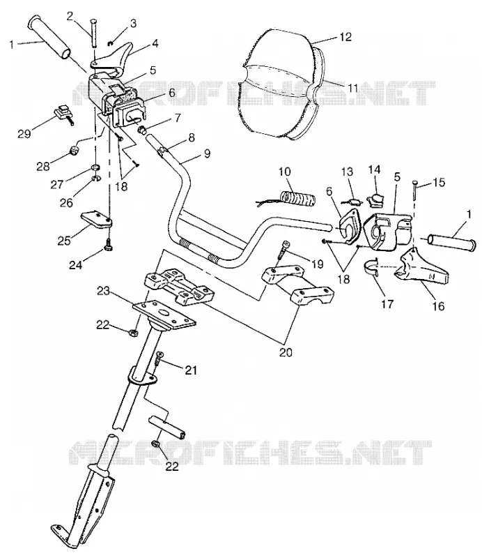 STEERING