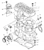 CYLINDER (400) (4910941094032A)