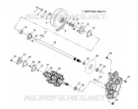 DRIVE TRAIN