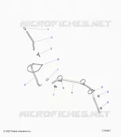 FUEL SYSTEM, FUEL TANK VENTING