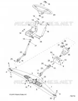 STEERING