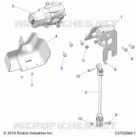 LOWER STEERING