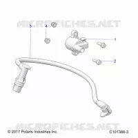 ELECTRICAL, IGNITION