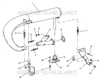 EXHAUST SYSTEM SUPER SPORT 0940743 (4927742774025A)