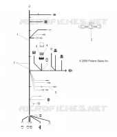 WIRE HARNESSES