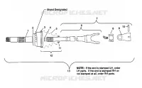 CV JOINT