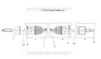 DRIVE TRAIN, FRONT DRIVE SHAFT