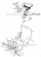 STEERING 500 AND 500 CLASSIC (4919251925020A)