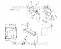 BATTERY BOX