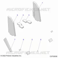 SEALING FOAM