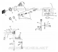 IGNITION   WIRE HARNESS