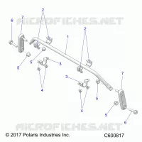 SWAY BAR