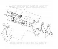 FRONT BRAKE
