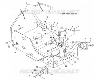LOWER STEERING