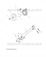 ELECTRICAL, IGNITION SYSTEM