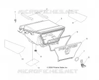 REAR STORAGE