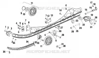 RAIL MOUNTING (M-10)