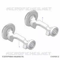 BALANCE SHAFT