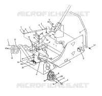 STEERING RXL/RXL SKS (4921322132019A)