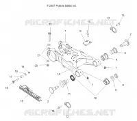 SWING ARM