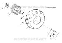 WHEELS, REAR