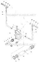 OIL PUMP LT/LTR (4912711271027A)