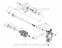 DRIVE TRAIN