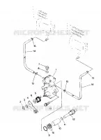 OIL PUMP INDY LITE (4919311931034A)