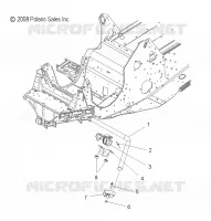 SWAY BAR