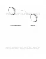 BODY, HEADLIGHTS, HALOGEN