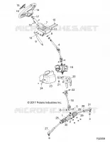 POWER STEERING 