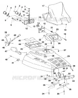 HOOD ASSEMBLY
