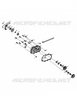 DRIVE TRAIN, TRANSMISSION