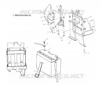BATTERY BOX