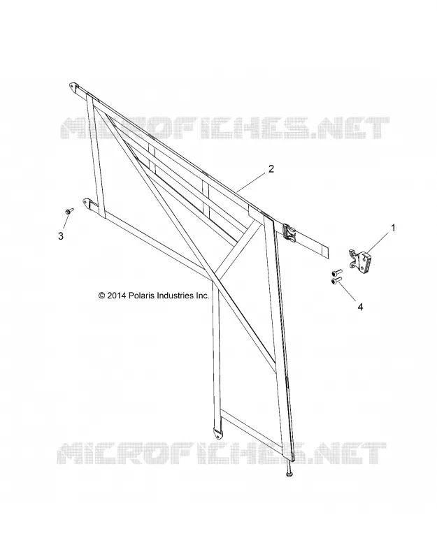SIDE NETS