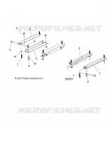 SEAT MOUNTING AND SLIDERS